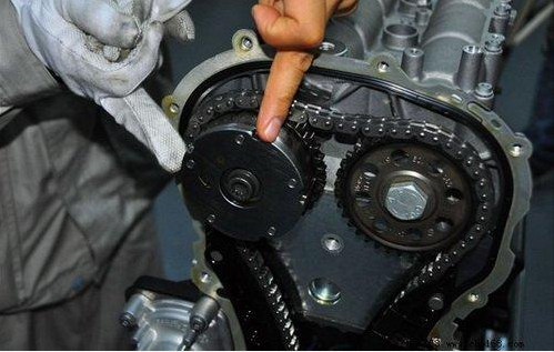 Cummins DCEC 5.9 Cummins Camshaft 3976620 For Car Fitment And 6-12 Months Time