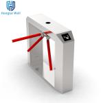 CE Tripod Turnstile Gate Mechanism 550mm Lane Width For Office Building