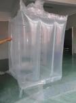 Stones Transportation Baffle Liner 1500kg Jumbo Plastic Containers
