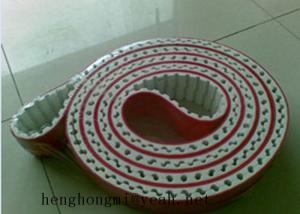 Quality Anti-cracking Flex PU Polyurethane Timing Belt for Food Industrial Conveyer wholesale