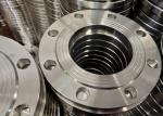 Duplex Steel ASTM A182 F55 2500# Astm A182 Flange