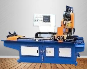 Quality 1kw Copper Pipe Straightener Cutter, 16mm CNC Plasma Pipe Cutter wholesale