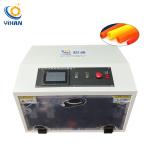Automatic Tube Pipe Cutter for Circular Plastic Hose Stripping Length 0.1mm-9999