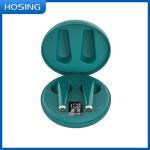 Waterproof IPX5 Smallest Wireless Bluetooth Mini Headset Earphone