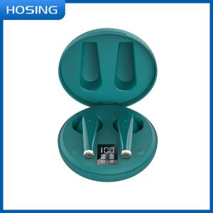 Quality Waterproof IPX5 Smallest Wireless Bluetooth Mini Headset Earphone wholesale