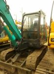 Used kobelco sk60-c excavator for sale