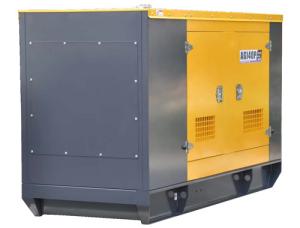 Quality 6kw - 20kw Kubota Diesel Generator Set , Home Power Genset wholesale