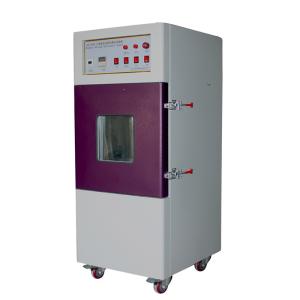 Quality 11.6kPa UN 38.3 Tester Altitude Simulation Battery Low Pressure Testing Equipment Battery Tester wholesale