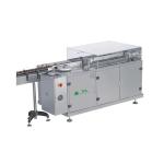 GMP 500ml Rotary Bottle Washing Machine For Biomedicine