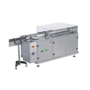 Quality Biomedicine 5000BPH 20mL Automatic Bottle Washing Machine wholesale