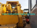 Used Komatsu Heavy Bulldozer D155 on Promotion