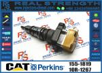 Common Rail injector 178-6342 10R-1257 188-1320 177-4754 10R-0782 128-6601 222
