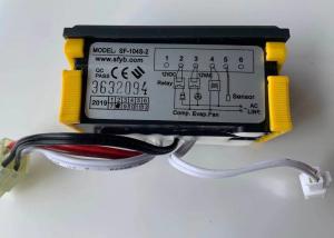 Quality SF 104S Digital Refrigeration Controller Electric Heater Automatic Defrost wholesale