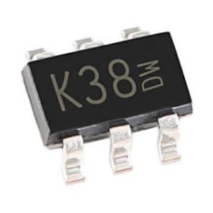 Quality BSS138-7-F(K38) circuit components SOT-23-3 wholesale