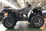 4 Stroke 6500RPM Utility Vehicles ATV 260cc Adult 4x4 Utility Atv