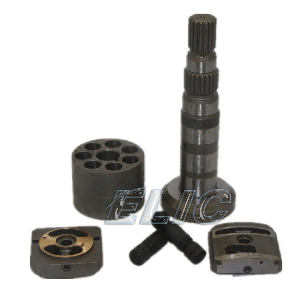 HPV050 HPV0102 Hydraulic Motor Repair Kit HPV0118 HPV145 HPV091 HPV116 HPV080 ZX200-5 ZX200 ZX220 ZX250 EX200-5 PC300-3