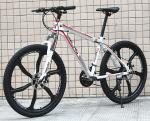 27 Speed Aluminum Cube Mountain Bike 26 Inch