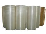 Adhesive Transparent BOPP Tape Jumbo Roll Price Per Kg