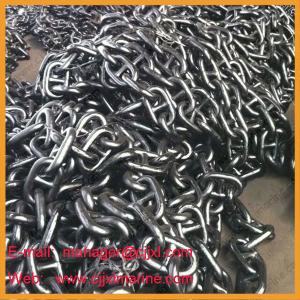 Quality Carbon Steel Marine Anchor Line wholesale