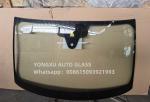 Mercedes Benz G W463 Car Front Windshield Glass UV Protection