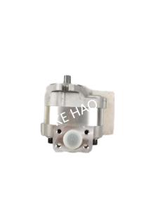 Quality 705-22-25170 Komatsu Gear Pump GD605A GD655A WA100 WA100SS WA100SSS WA120 WA120L WR11 WR11SS wholesale