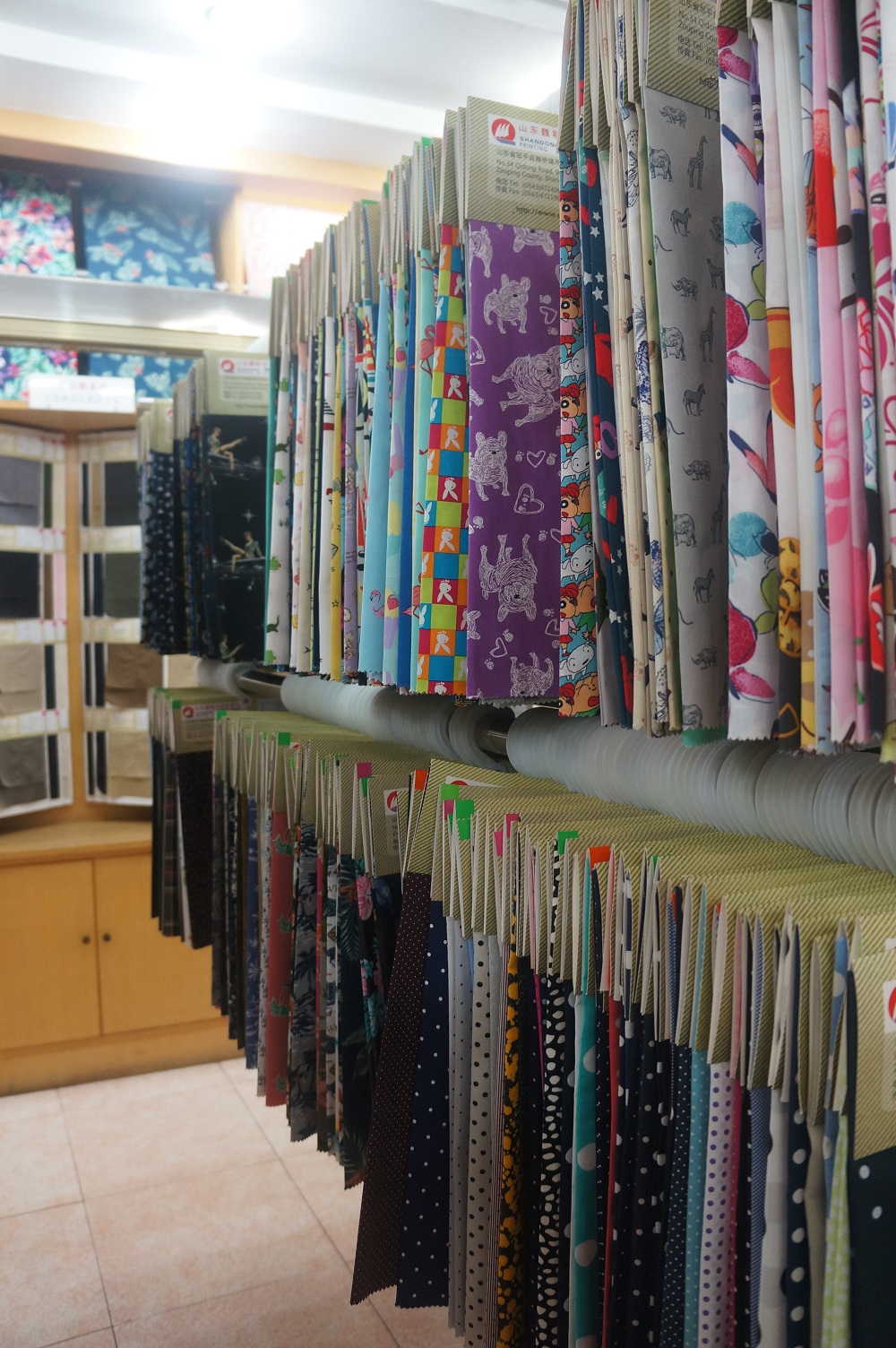 Medium Weight Soft Wool Coat Fabric for Autumn Winter Inquiry