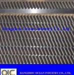 Blacken Helical Steel Gear Rack