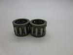 U20.223 Steel 84826000 K20*28*20 Chorme steel Needle Roller Bearings