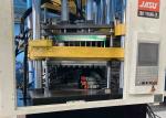 PC PETG Plastic Bottle Injection Blow Molding Machine 50ml 500ml