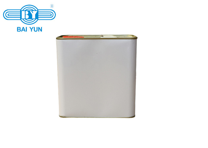 2 Part Industrial Silicone Sealant SMM342 12L Metal To Plastic Sealant