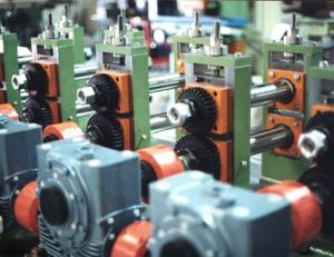 Quality Cold Roll Forming Machine,Cold Roll Former wholesale