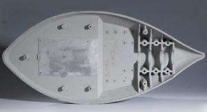 Quality Custom CNC Machining Aluminum Die Casting Machine Single Cavity MPIF 35 Standard wholesale