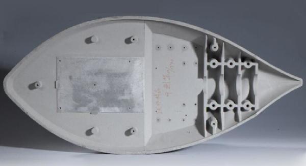 Manufacturing Industry Custom Aluminium Die Casting Parts CNC Machining