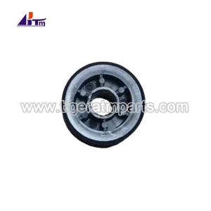 Quality 1750304622-19 Diebold Nixdorf Roller DN Card Reader ATM Spare Parts wholesale
