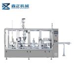 Automatic 5kw K Cup Packing Machine 4 Lanes 220v 380v