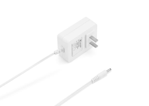 Slim Power Converter Huoniu Adapter Neat Setup 1.5m Cord Length For Compact