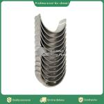 Good price QSK45 diesel engine parts 0.50mm Main Bearing Set 4024799