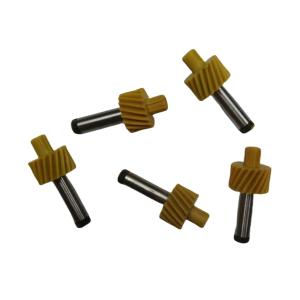 Quality Odometer Control Gear 18 Teeth 64917 Auto Spare Parts For Peugeot 206 207 Citroen C2 wholesale