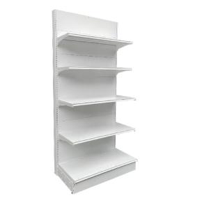 Quality Supermarket shelving units gondola supermarket store racking wholesale