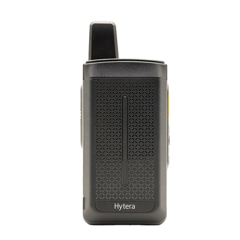 Hytera Pnc360 Poc Walkie-Talkie Sim Card Gps Positioning 2g 3g 4g Handheld Portable Two-Way Radio 500km Long Range Walkie-Talkie