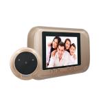 3.5inch Long Working time Peephole Digital Door Viewer Video Doorbell Peephole