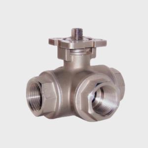 Quality Precision Steel Investment Casting Valve &amp; Pump Casting Parts For Water Works wholesale