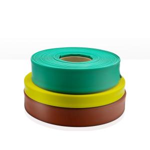 Quality Insulated Heat Shrinkable Tube Low Voltage / High Voltage 2.5: 1 wholesale