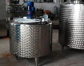 Quality Steam Heating Fruit Juice Production Line Sugar Melting Boiler wholesale