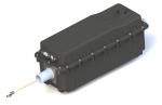 Electric Vehicle Coolant Heater 8-18kW 340x110x113mm