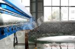 Industrial Snow Machine Maker for Scenery Park Indoor and Outdoor Cooling