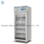 OEM Single Door Style Blood Bank Refrigerator