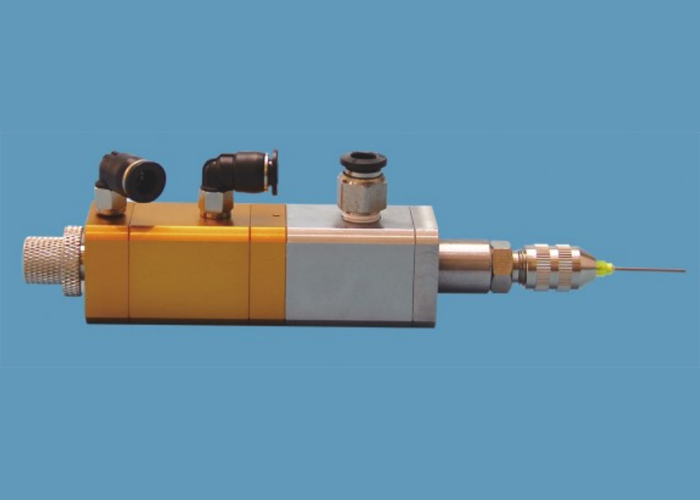 MTN-002PS stainless steel back-suction valve image 2