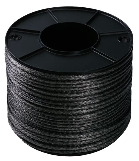 Custom 3ply Twisted Polyester Fabric Marine Mooring Rope for Multipurpose Applications