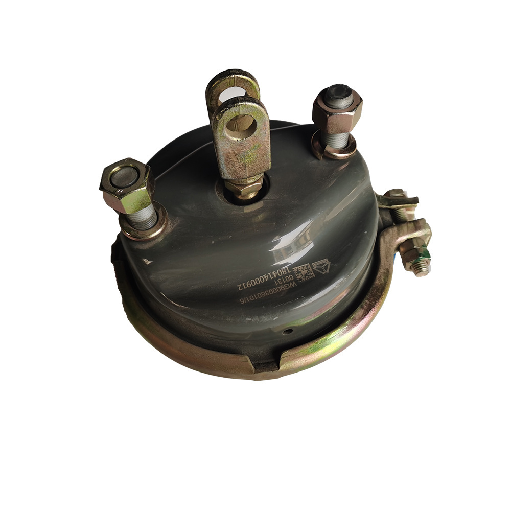 Front Brake Chamber for Sinotruk HOWO Truck Parts Wg9000360100